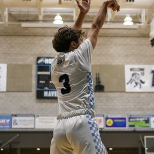 Meet your Posher, Kaiden